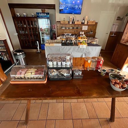 B&B Garzola Ossuccio Kültér fotó