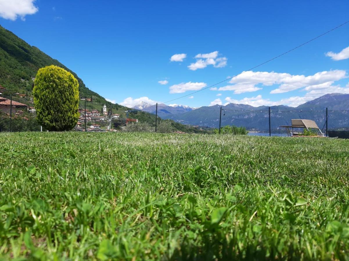 B&B Garzola Ossuccio Kültér fotó