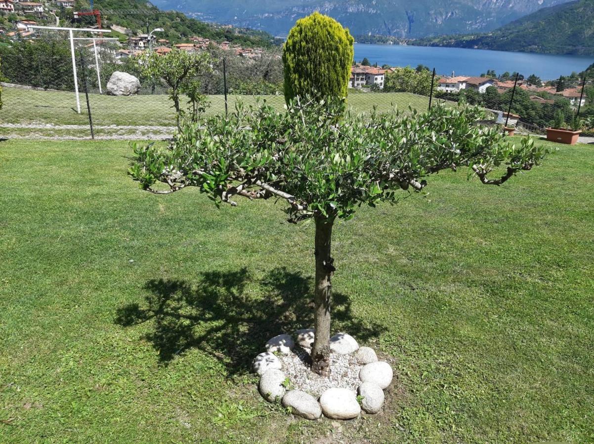 B&B Garzola Ossuccio Kültér fotó