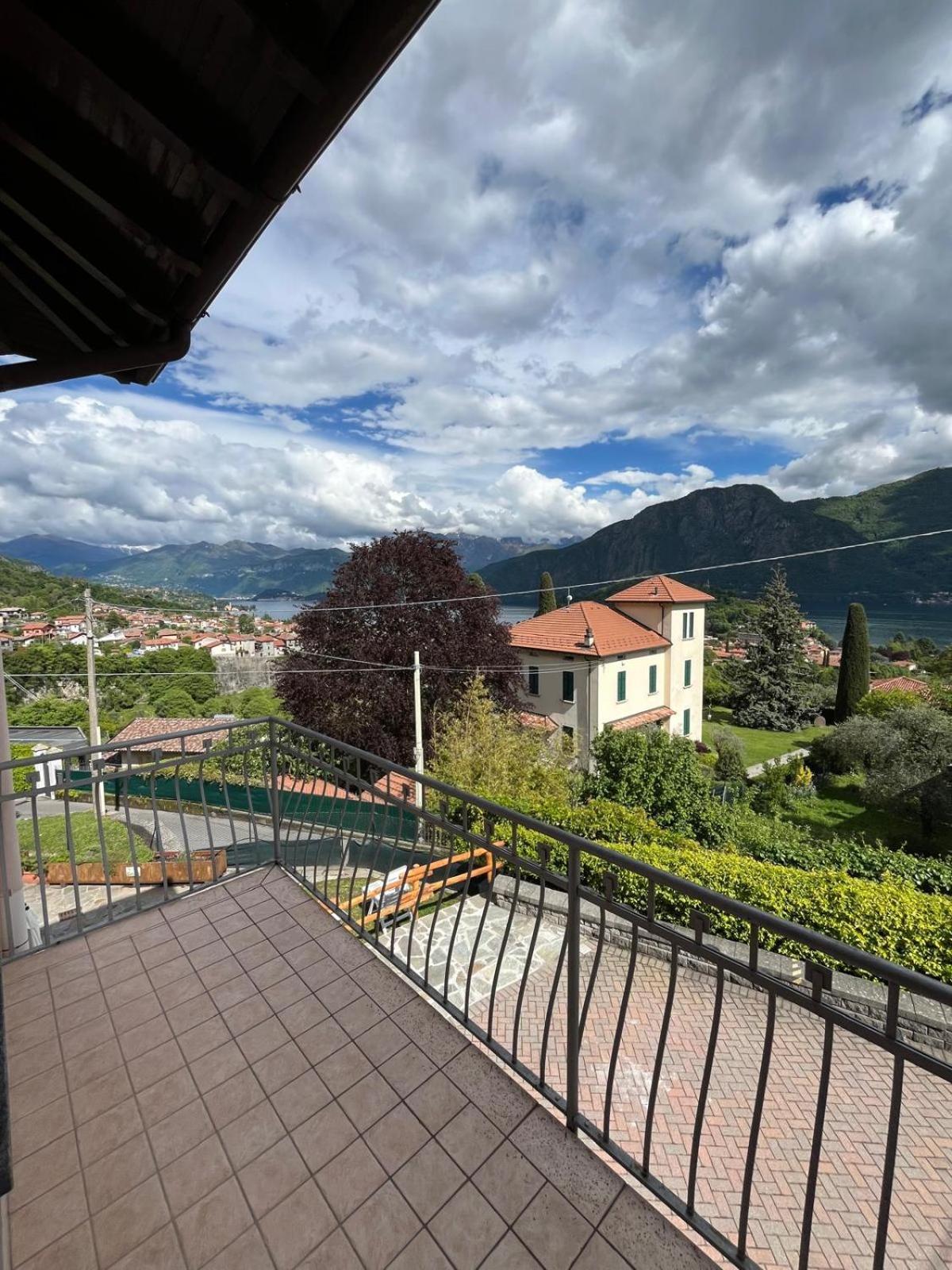 B&B Garzola Ossuccio Kültér fotó