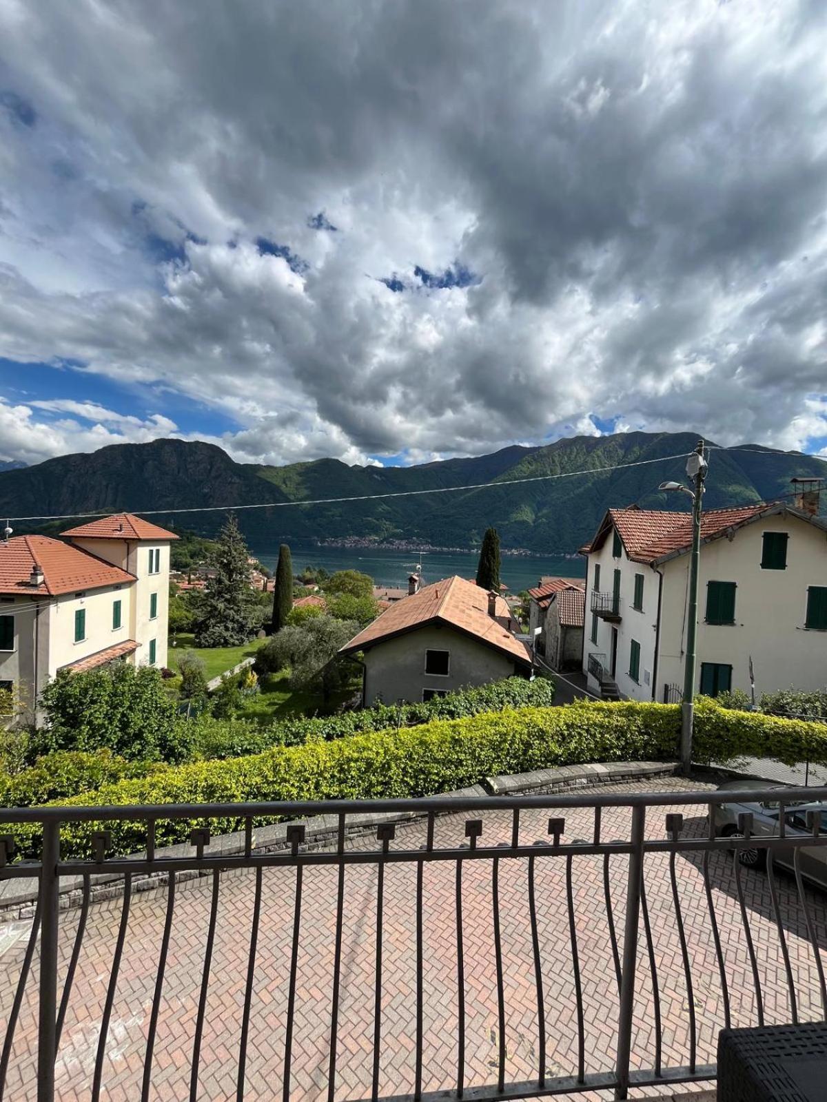 B&B Garzola Ossuccio Kültér fotó