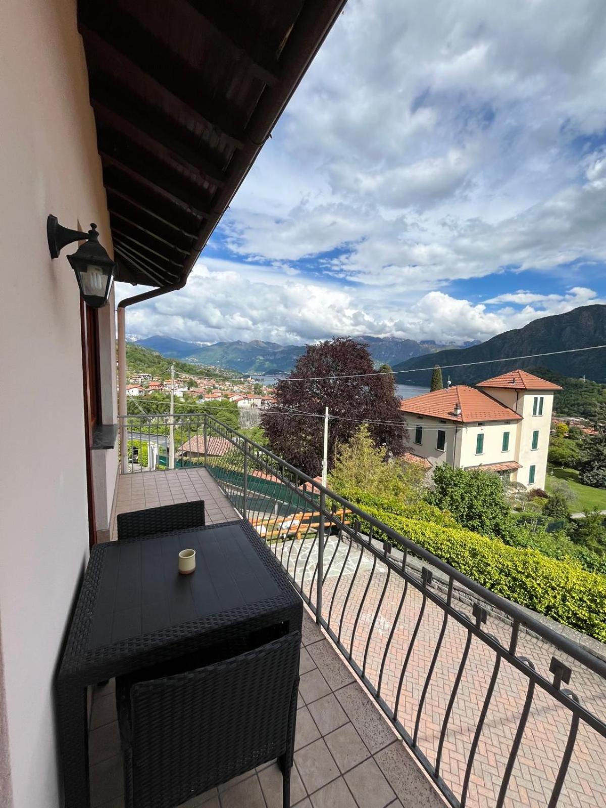 B&B Garzola Ossuccio Kültér fotó