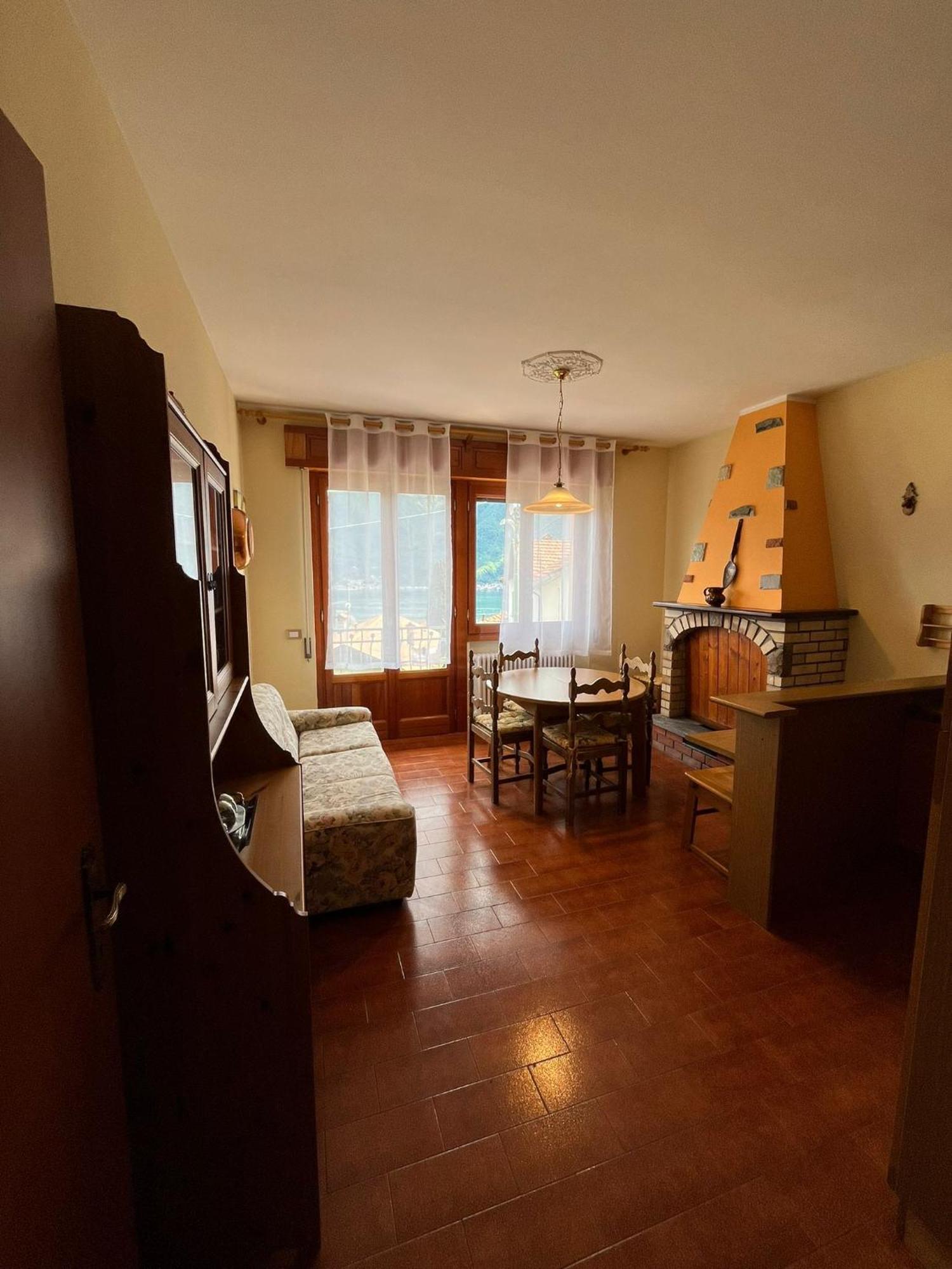 B&B Garzola Ossuccio Kültér fotó