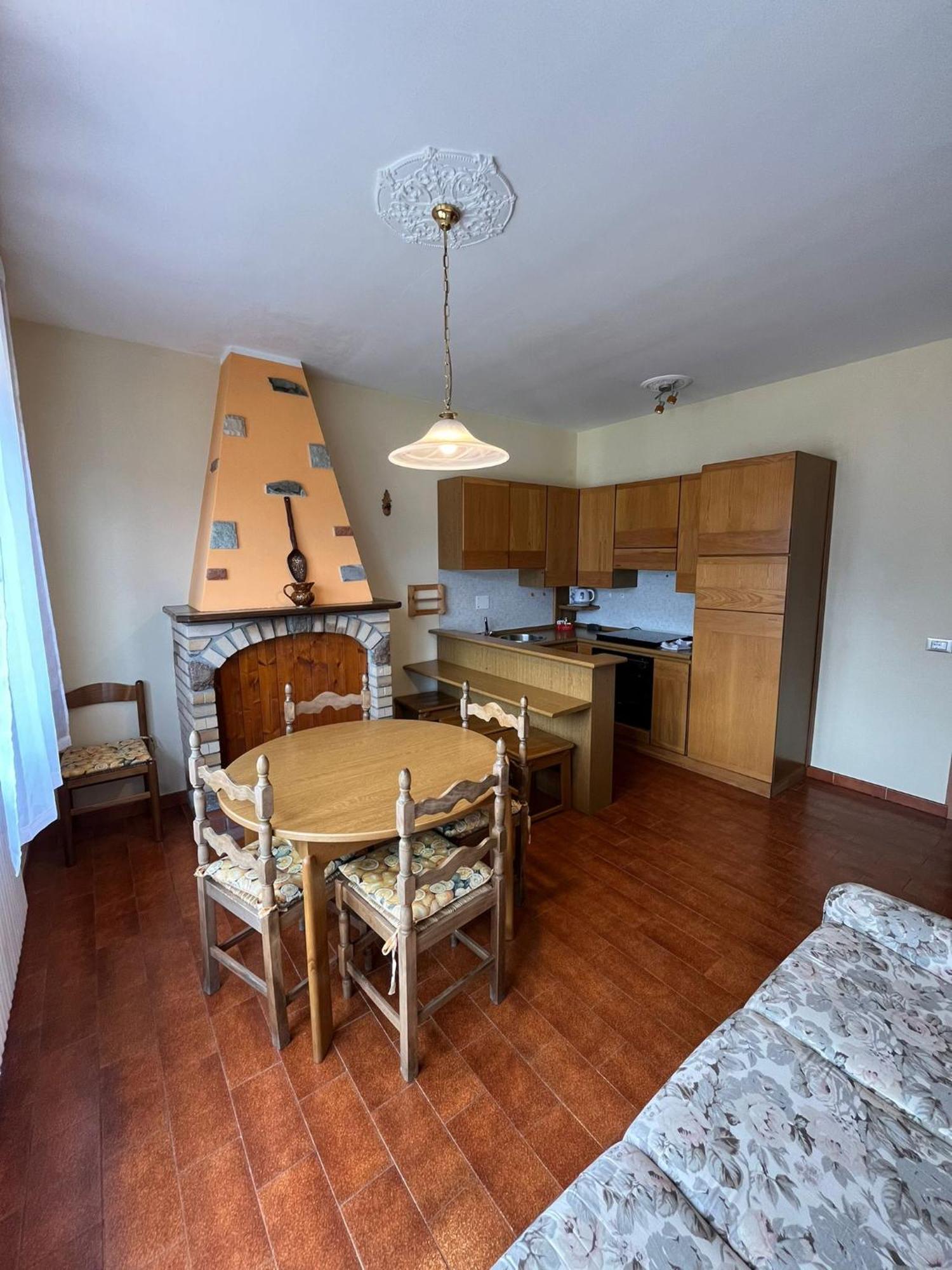 B&B Garzola Ossuccio Kültér fotó