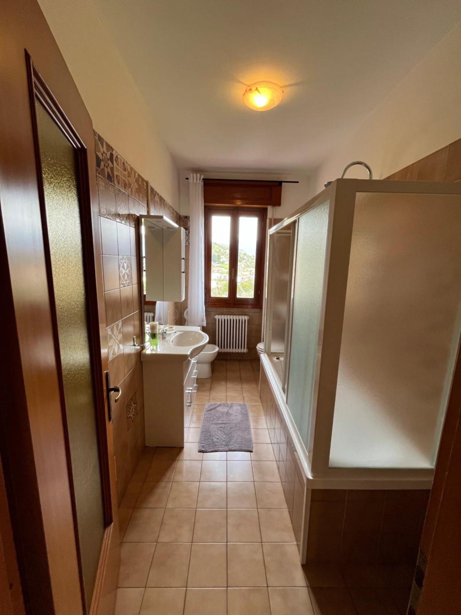 B&B Garzola Ossuccio Kültér fotó