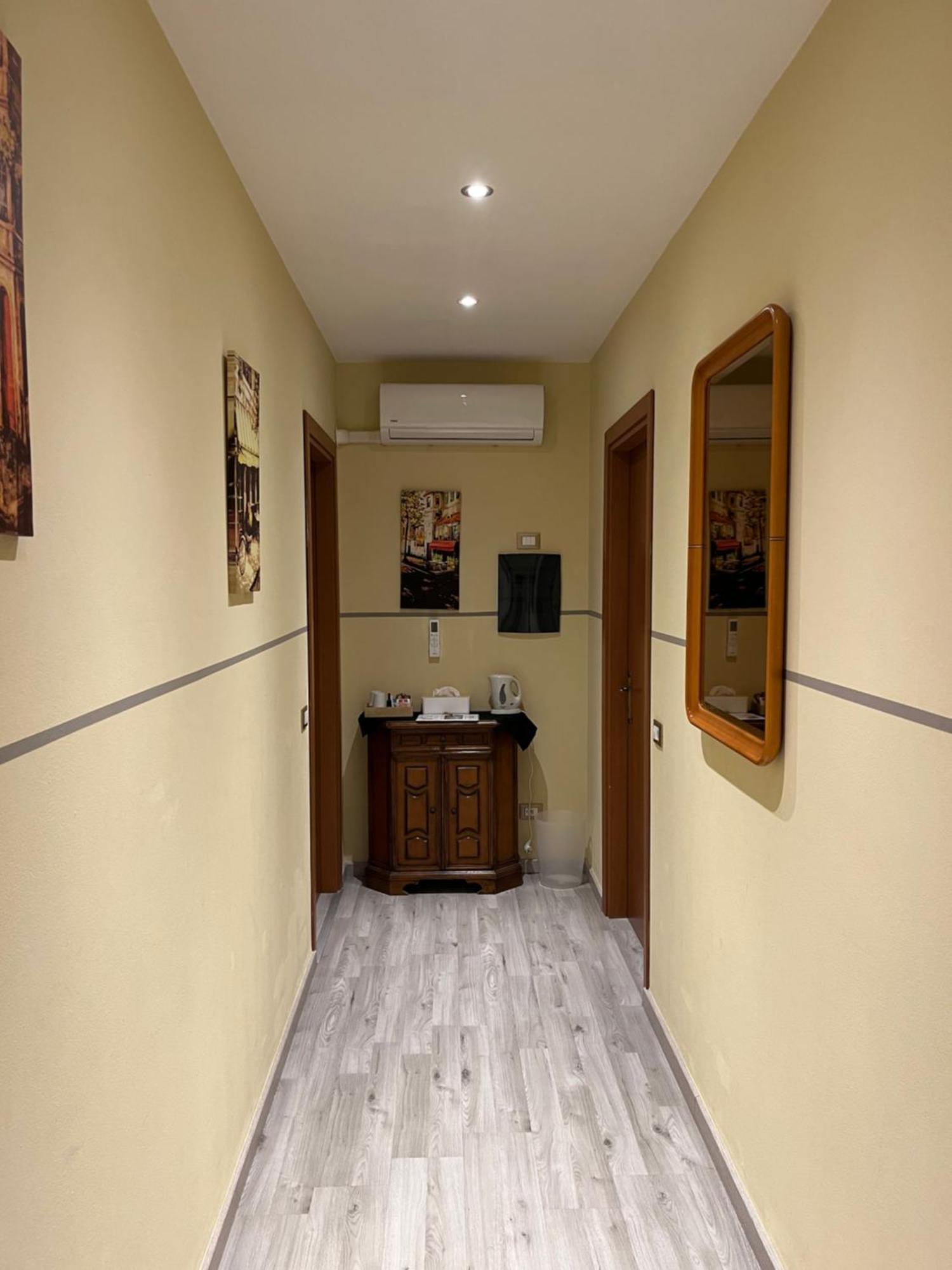 B&B Garzola Ossuccio Kültér fotó