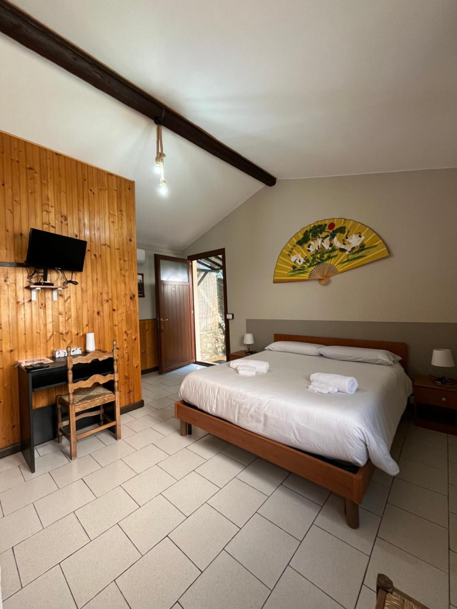 B&B Garzola Ossuccio Kültér fotó