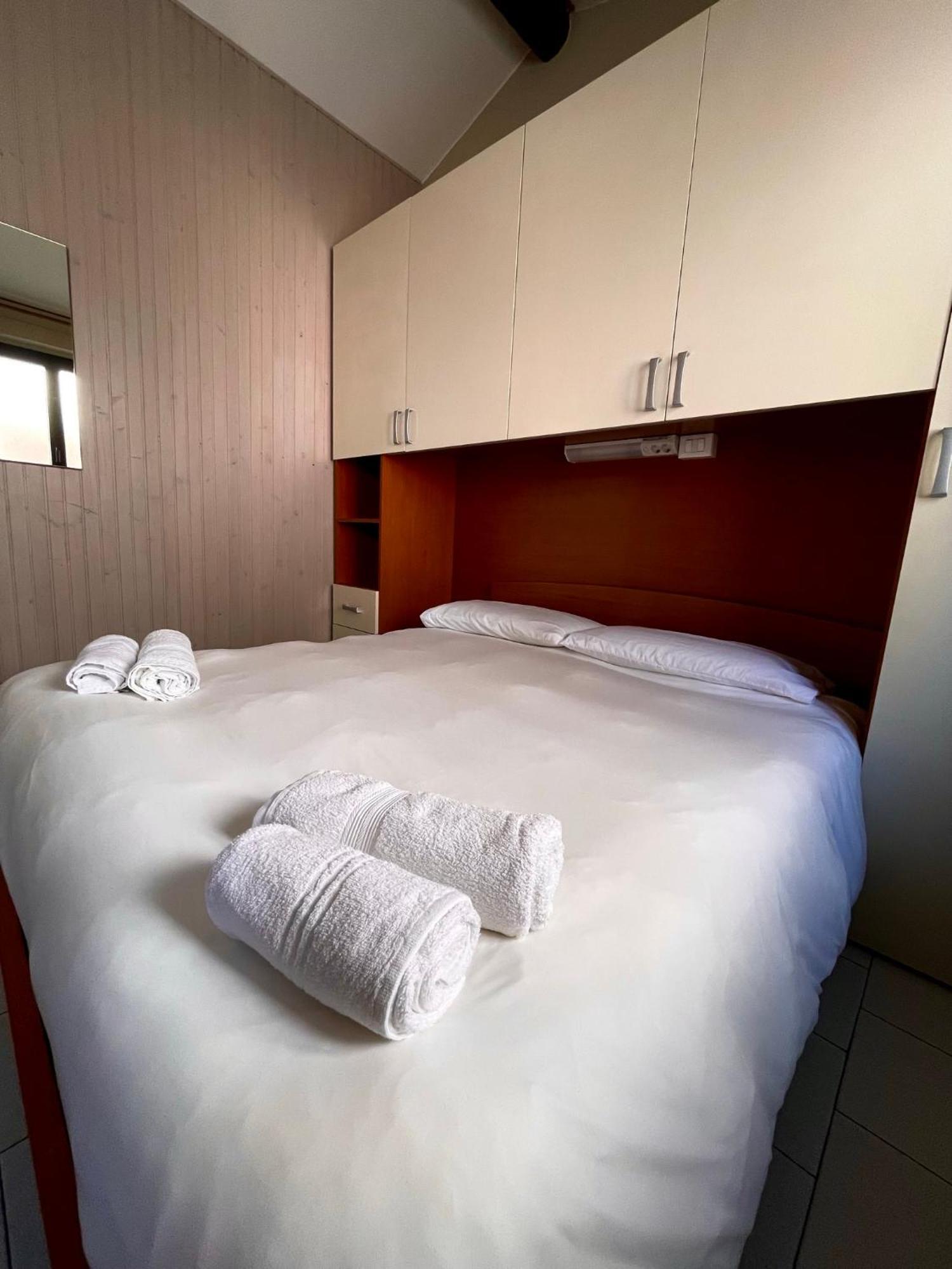 B&B Garzola Ossuccio Kültér fotó