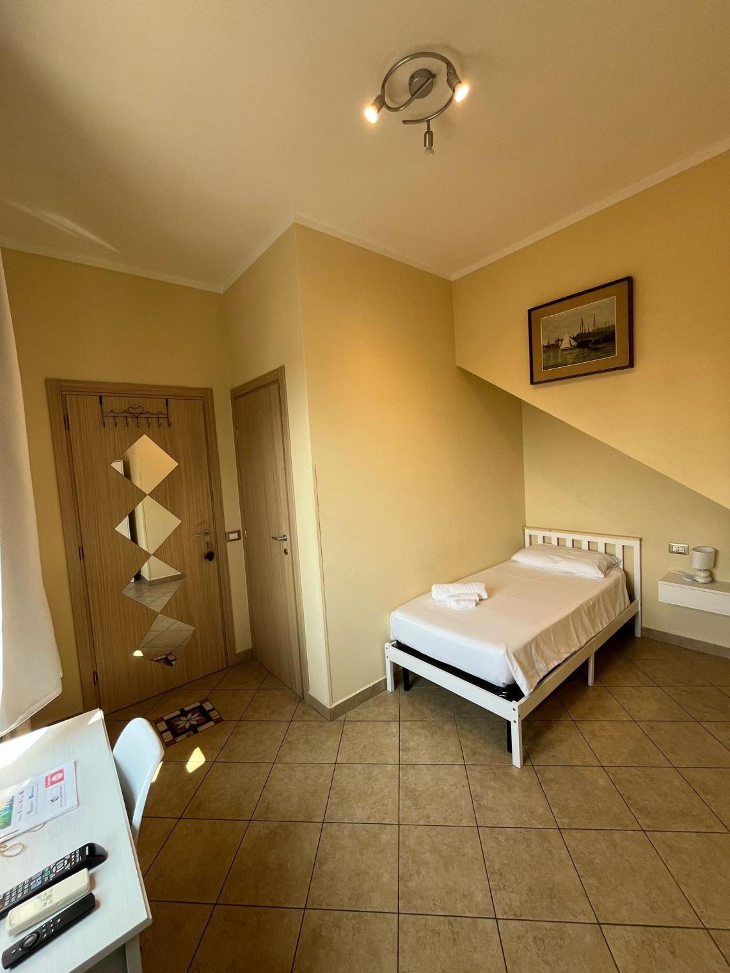 B&B Garzola Ossuccio Kültér fotó