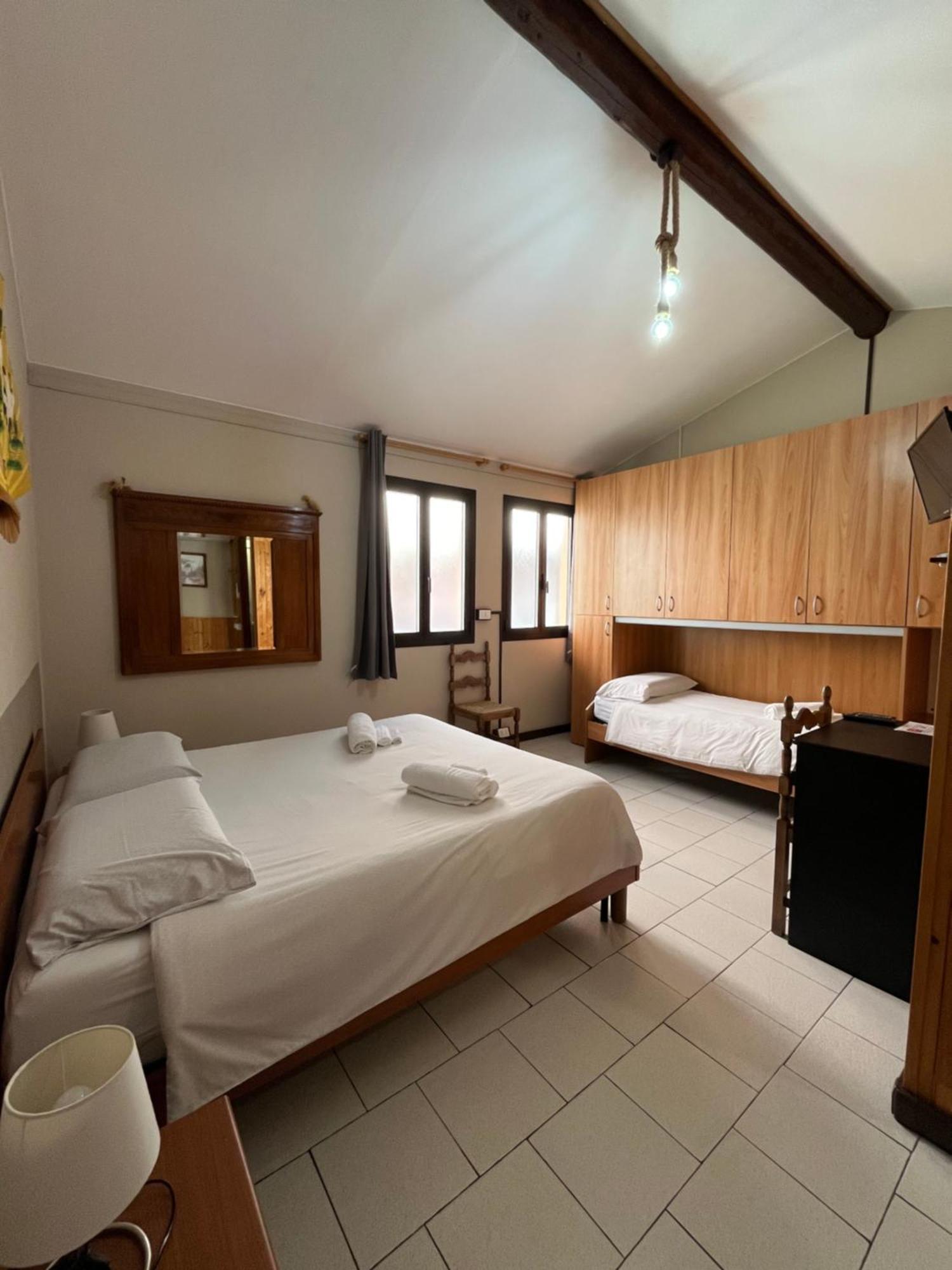 B&B Garzola Ossuccio Kültér fotó