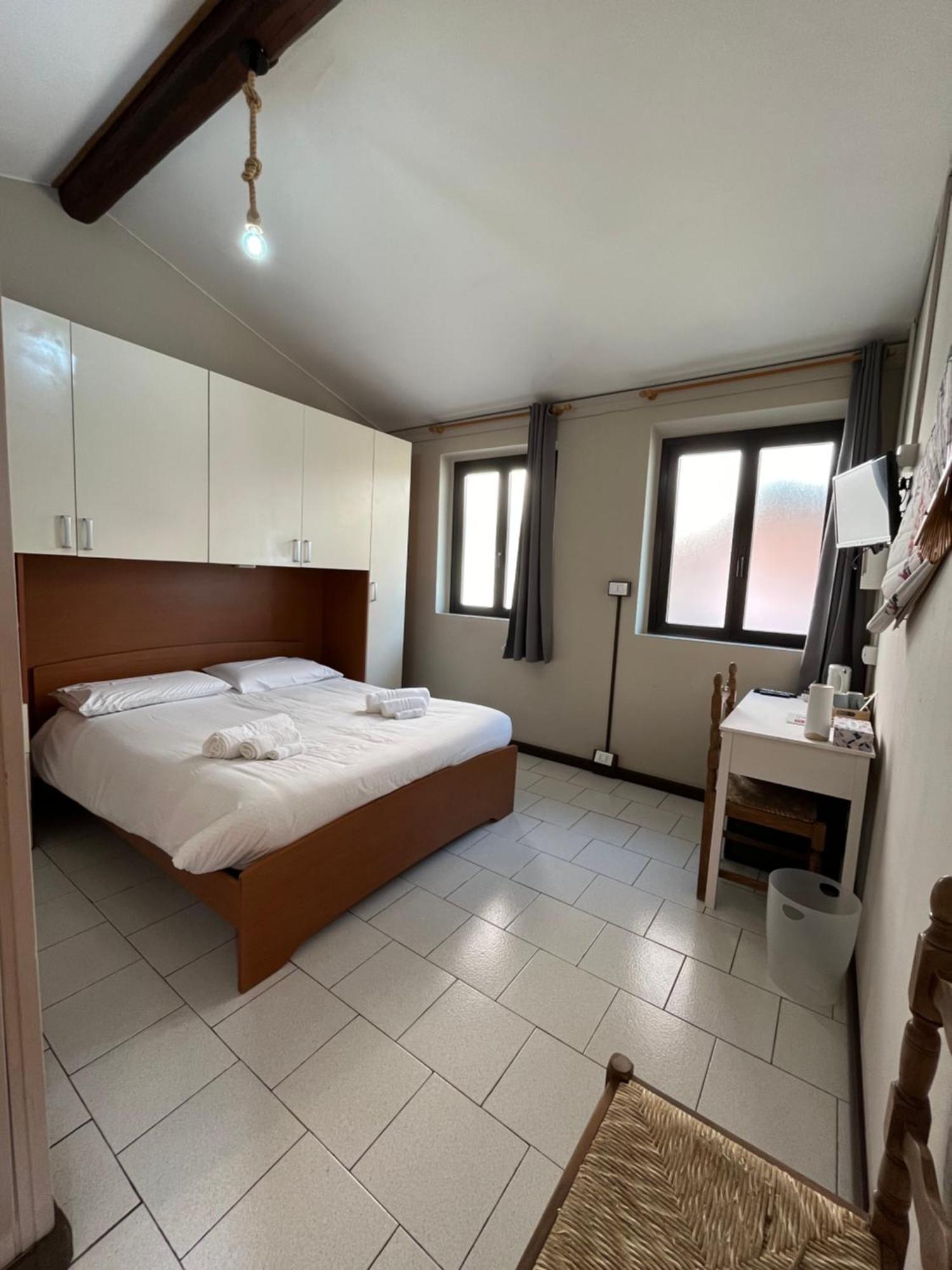 B&B Garzola Ossuccio Kültér fotó