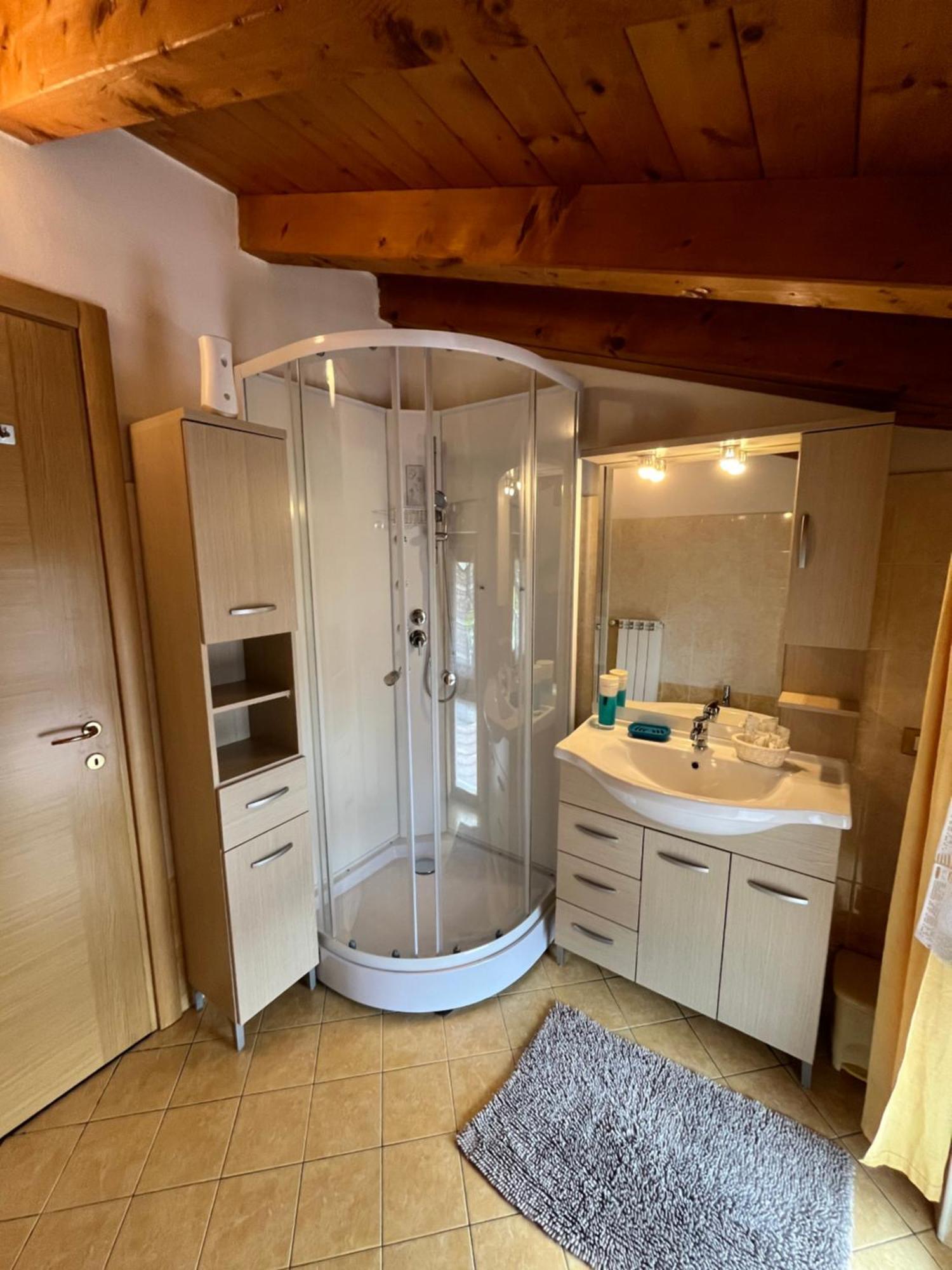 B&B Garzola Ossuccio Kültér fotó