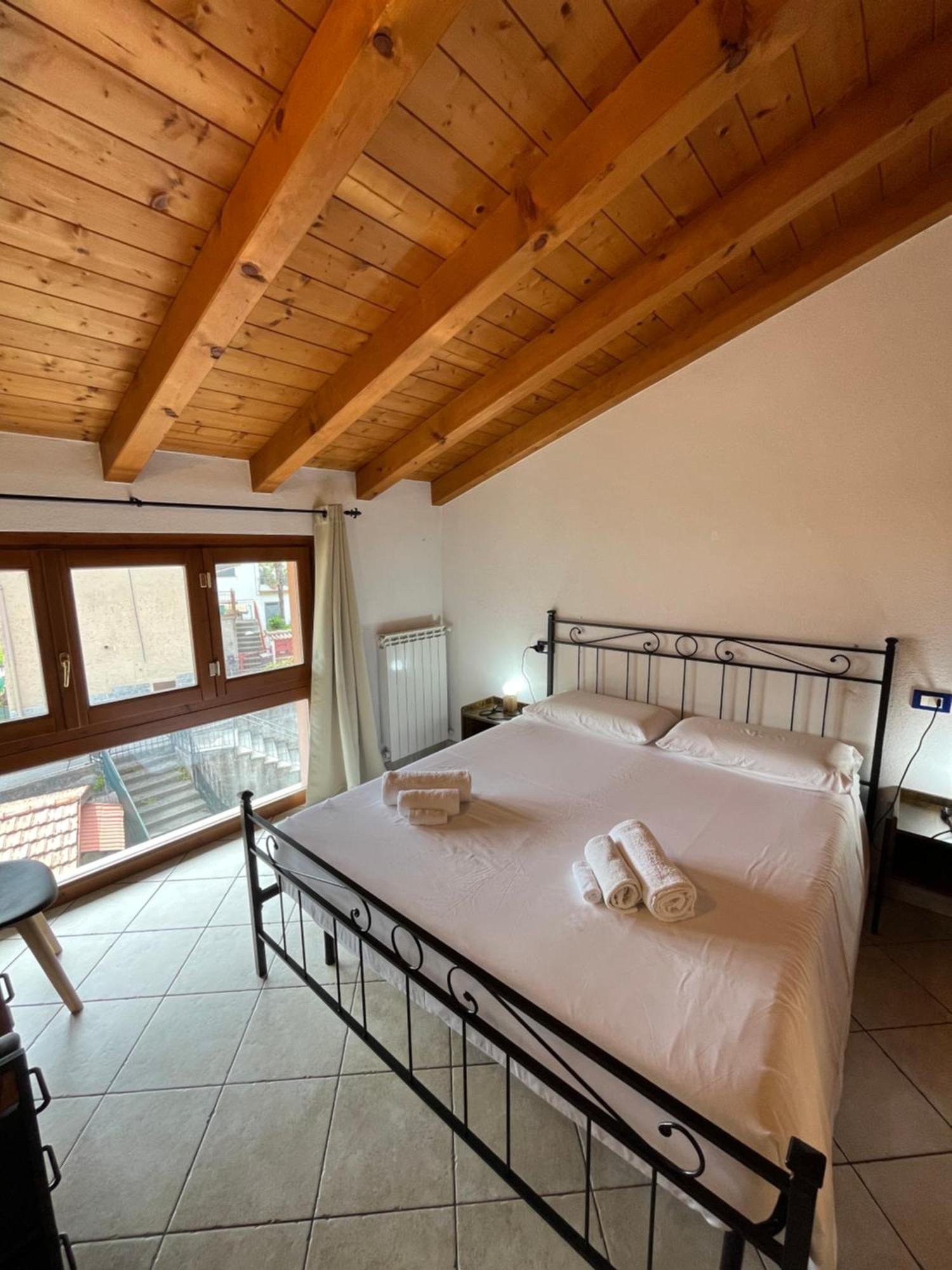 B&B Garzola Ossuccio Kültér fotó