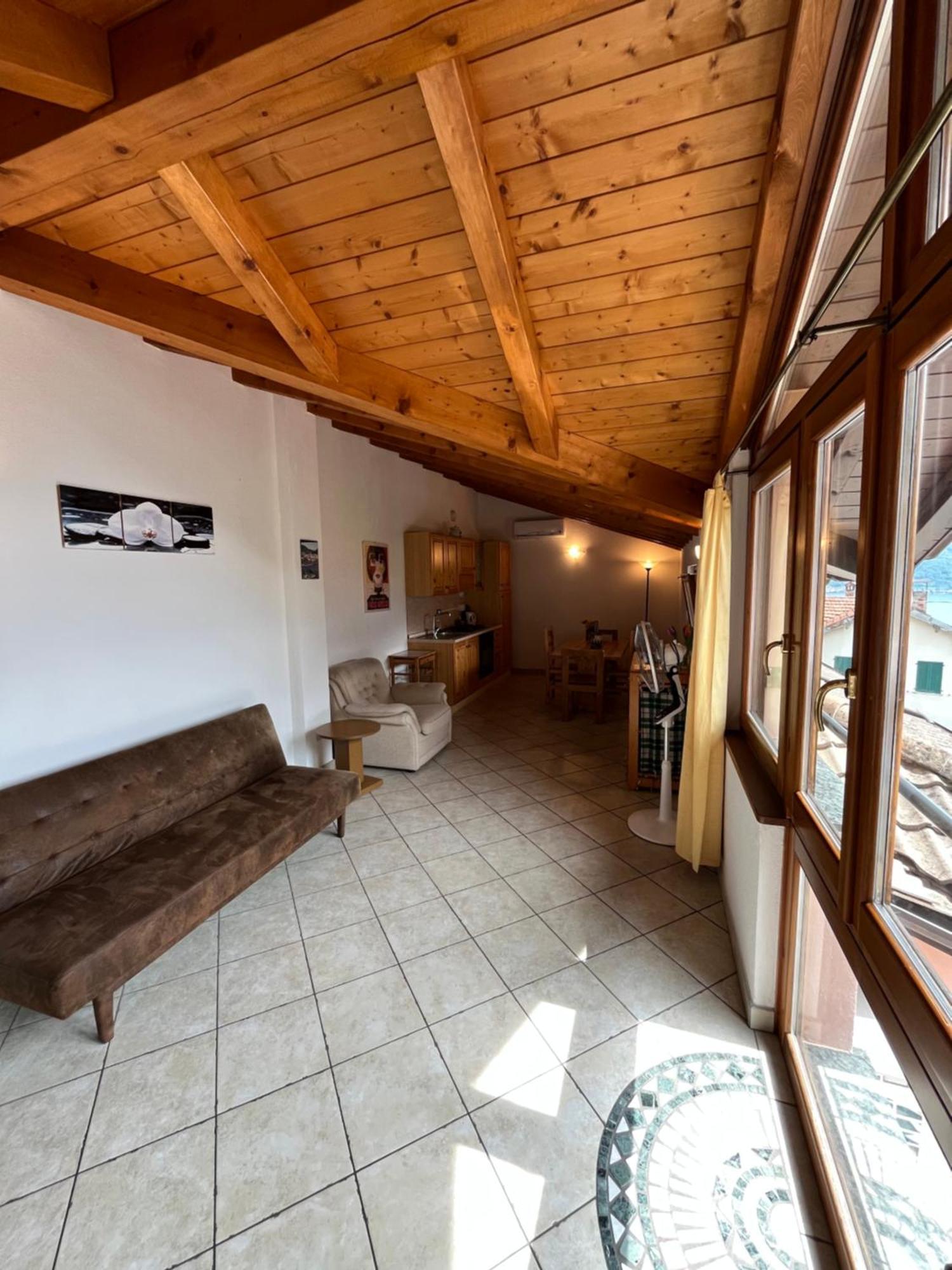 B&B Garzola Ossuccio Kültér fotó