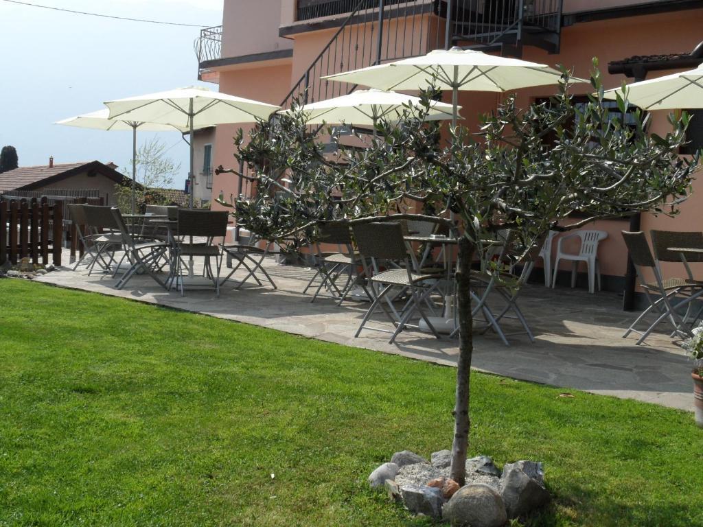 B&B Garzola Ossuccio Kültér fotó