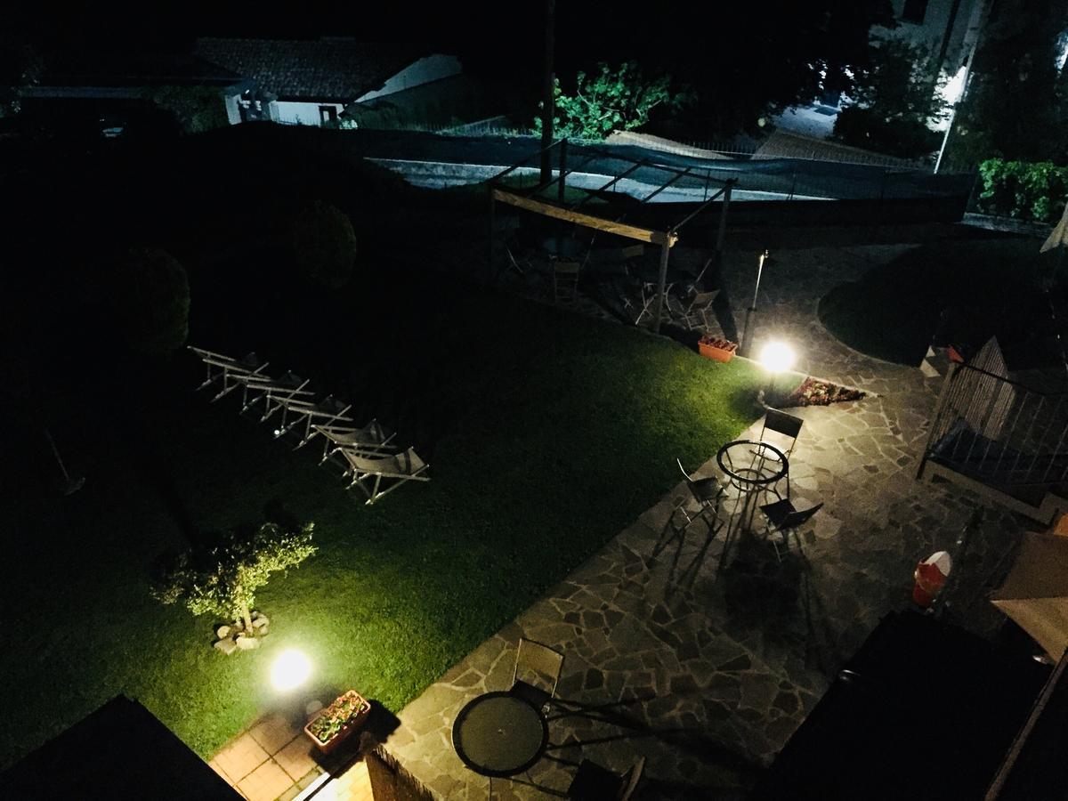 B&B Garzola Ossuccio Kültér fotó