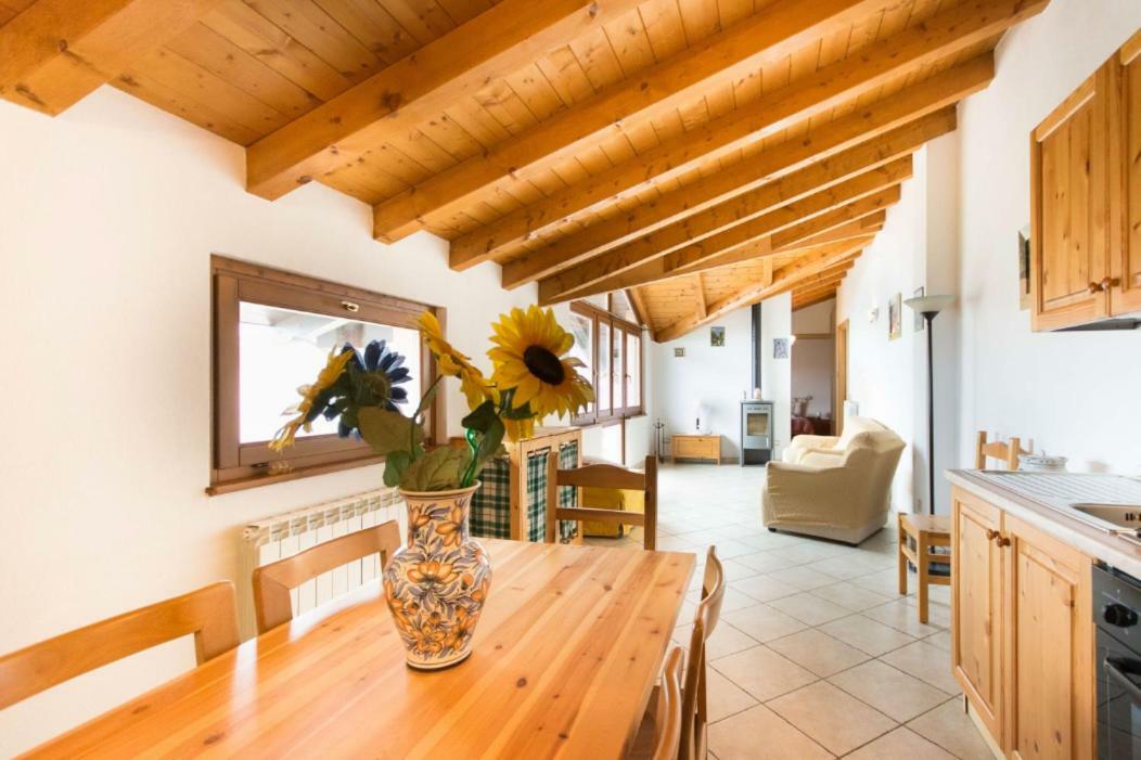 B&B Garzola Ossuccio Kültér fotó